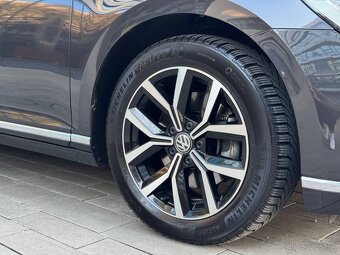 Volkswagen Passat 2.0 TDI BMT Highline DSG - 11