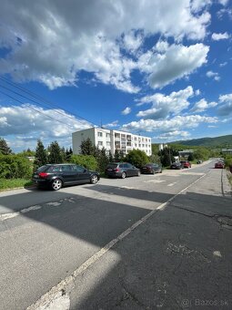 Prenajom 2-izboveho bytu Zvolen/Lieskovec - 11