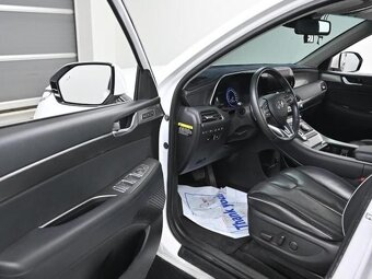 2019 HYUNDAI PALISADE 3.8V6 AWD - 11