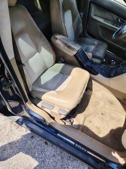 Volvo S80 2.4 D - 11