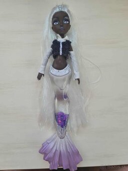 babika barbie morska panna - 11