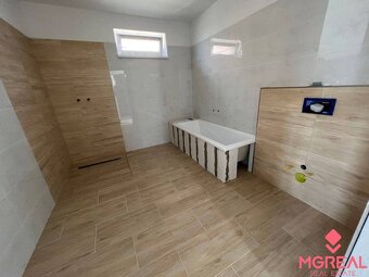 Novostavba Rodinný dom Bošany 1 / na klúč / murovaný - 11