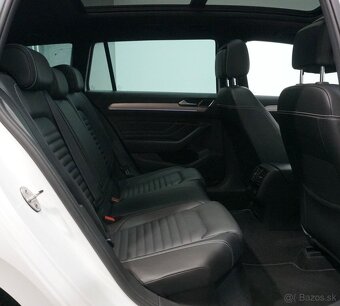 Volkswagen Passat Variant R-Line 2.0 TDI DSG automat - 11
