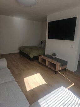 Michalovce Apartmán Topolianska - 11