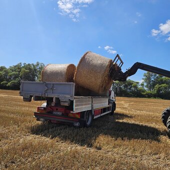 Zemne a  vykopove prace - 11