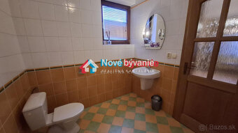 Na predaj rodinný dom, Udavské  (N018-12-MABA) - 11