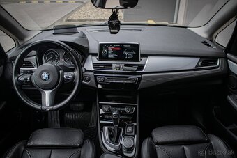 BMW Rad 2 Active Tourer 225xe, 100kW, 5d iPerformance - 11