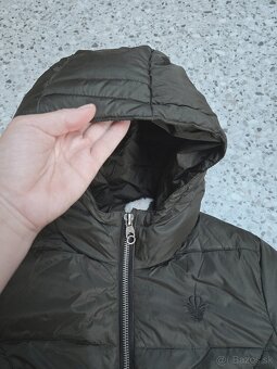 Navahoo dámska zimná bunda - 11