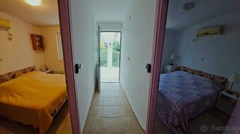 Priestranný apartmán s dvoma spálňami a výhľadom na more, Ra - 11