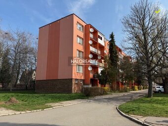 HALO reality - Predaj, dvojizbový byt Čierna nad Tisou - EXK - 11