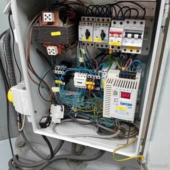 Vyvrtavačka ,Suradnicova Vrtačka - 11