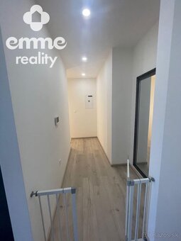 emme reality_Moderný 3 izbový byt v obci Vrakuň - 11