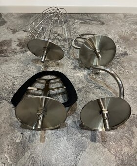 Sencor STM 8970 PAUL 3 Príslušenstvo pre kuchynský robot - 11