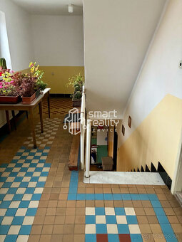 Dvojpodlažný rodinný dom Lovča - 11