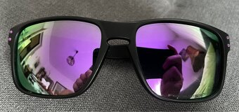 Slnečné okuliare Oakley Holbrook - 11