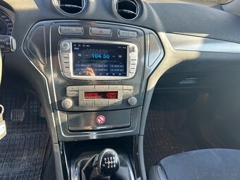 Ford Mondeo 1.8TDCi 92kw BEZ DPF - 11