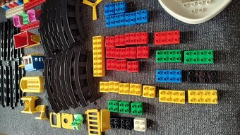 Lego Duplo vintage - 11