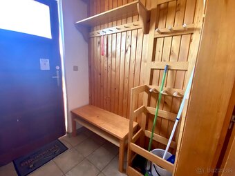 Chatka v areáli Holiday Village Tatralandia NA PREDAJ - 11