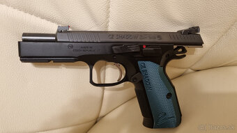 CZ Shadow 2 Black - 11