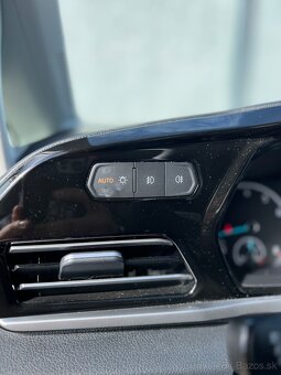 Ford Tourneo Connect 1. 5 EcoBoost - 11