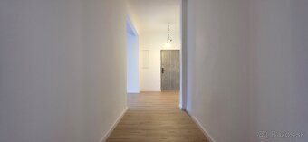 PNORF – nový 4i, 90 m2, 2x balkón, komora, kobka, Krížna ul. - 11