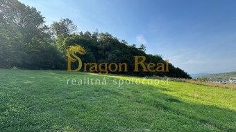 Rekreačná chata s terasou a pozemkom 975 m2 - GREGOROVCE - 11