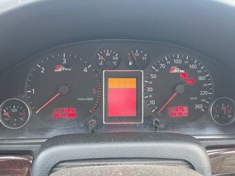 Audi a4 b5 - 11