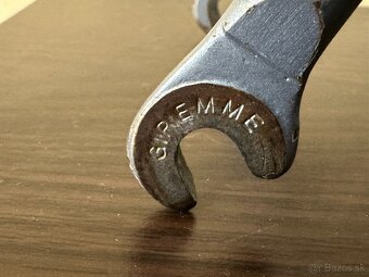 GIPIEMME ram bicykla COLUMBUS trubky - 11