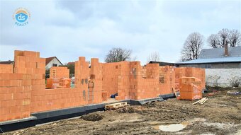 Na prenájom novostavba, 3 izbový byt, 73 m2, 2X terasa, park - 11