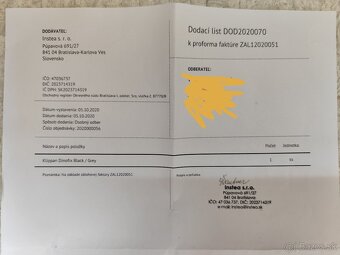 Klippan Dinofix vajíčko - 11