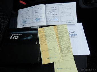 Hyundai i10 - 11