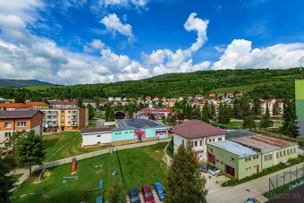 1 izbový byt v Gelnici - 11