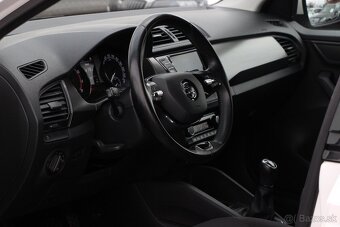 Škoda Fabia Combi 1.0 TSI Style už od 99€ mesačne - 11