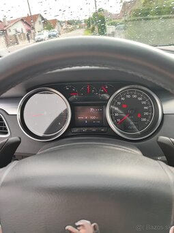 Peugeot 508 GT - 11