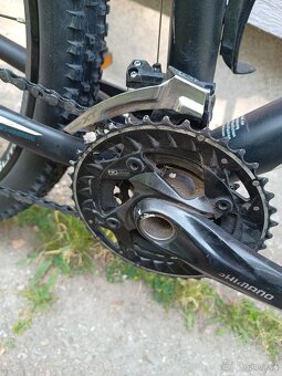 Bulls Copperhead horský 27,5" Shimano XT, Rockshox - 11