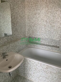 Nitra Chrenová prenájom 2 izbový byt s dvomi balkónmi ID 566 - 11