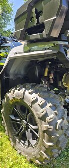 CF moto GLADIATOR  X 1000 - 11