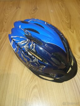 Detský bicykel 20" - 11