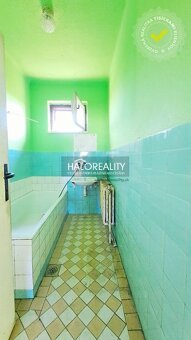 HALO reality - Predaj, rodinný dom Horné Štitáre, okres Topo - 11
