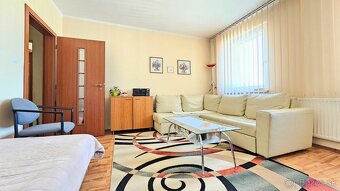 PRENÁJOM: 2 izbový byt s loggiou - Sídlisko Sekčov, Prešov - 11