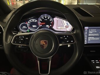 Porsche Cayenne 3.0 250Kw 4x4 A/T (odpočet dph) - 11