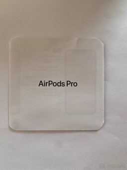 Dobrý deň predám AirPods pro 2 - 11