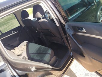 Volkswagen Tiguan 2.0 TDI CR Rline - 11