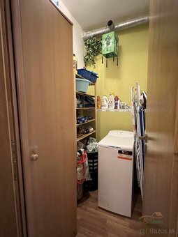 2 – izbový tehlový byt s 8,5m2 loggiou, pri parku, Košice - - 11