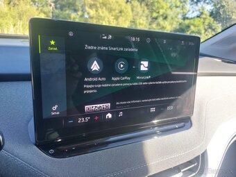 Škoda Enyaq 62 kWh Tepelné Čerpadlo - 11