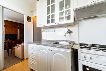 Na prenájom 1,5 izbový byt na ulici Kuzmányho v Košiciach - 11