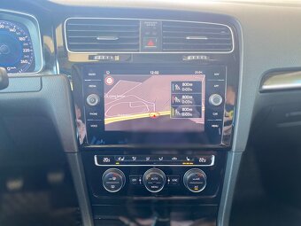 Volkswagen Golf Variant 2.0 TDI 110kW Highline - 11