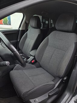 Citroen C4 1.6HDI - 11