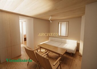 Chalupa Čavoj, časť Petriskovci - Prievidza - 11