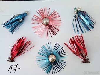 Ozdoby vianočné - ozdoby vánoční - 11